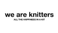 We Are Knitters logo