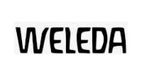 Weleda.com logo