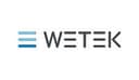 WeTek logo