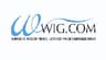 Wig.com logo