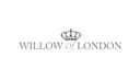 Willow of London logo