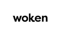 Woken.Coffee logo