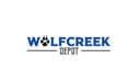 Wolf Creek Depot logo