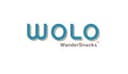 WOLO Snacks logo