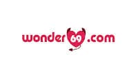 Wonder69.com logo