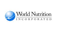 World Nutrition logo