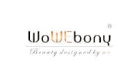 WoWEbony logo