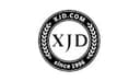 XJDBaby logo