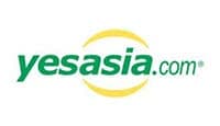 YesAsia logo