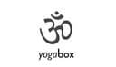 Yogabox logo