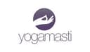 Yogamasti logo