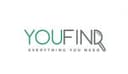 YouFind.com.au logo