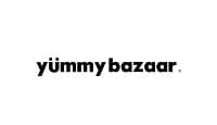 Yummy Bazaar logo