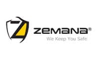 Zemana logo