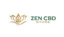 Zen CBD Store logo