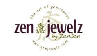 Zen Jewelz logo