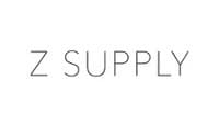 Z Supply Clothing logo