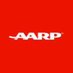 AARP logo