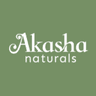 Akasha Naturals logo