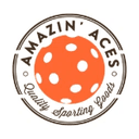 Amazin' Aces logo