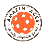 Amazin' Aces logo