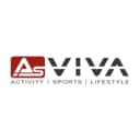 AsVIVA DE logo