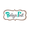 Baby's First Doll logo