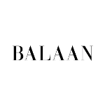 Balaan logo