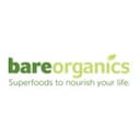 BareOrganics logo