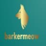 Barkermeow logo