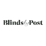 Blinds By Post logo