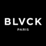 Blvck Paris logo