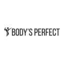 Body's Perfect logo