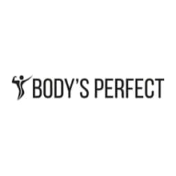 Body's Perfect logo