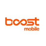 Boost Mobile logo