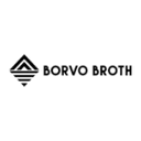 Borvo Broth logo