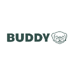 Buddy Pet Foods logo