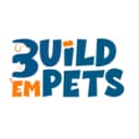 Build 'Em Pets logo