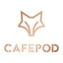 CafePod logo