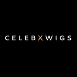 CelebWigs logo