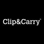 Clip & Carry logo