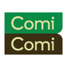 Comi Comi logo