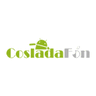 Cosladafon logo