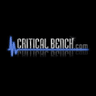 Critical Bench logo