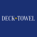 Deck Towel logo