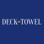 Deck Towel logo