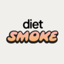 Diet Smoke logo