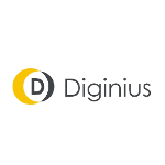 Diginius logo