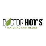 Doctor Hoys logo