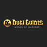 Dugi Guides logo